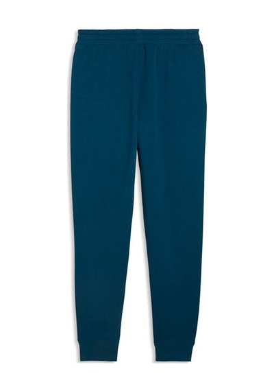 Puma Ess No. 1 Logo Sweatpants Lacivert Eşofman & Pantolon 682607 36