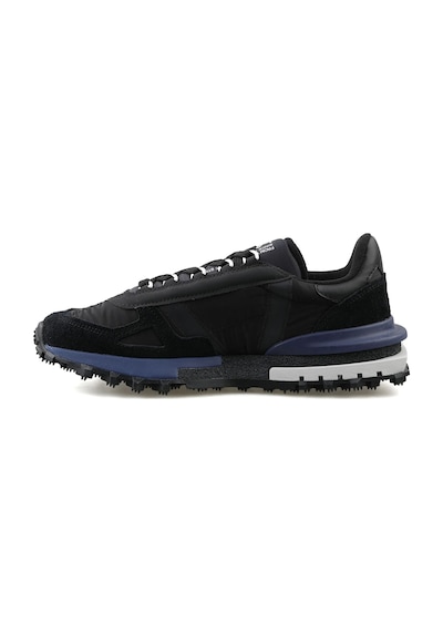 Lacoste Erkek Ayakkabı 746sma0123075 Siyah