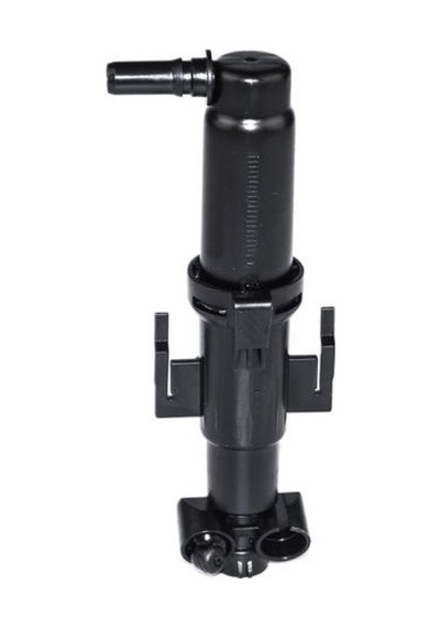 Hellux Far Yıkama Robotu Sol Bmw F07 F10 F11 F18 Hellux Hft.195001 61677377667