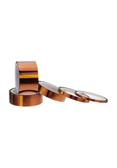 Kapton Bant 12Mmx33Mt (110604690)