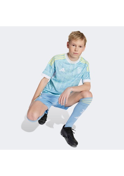 Adidas Juventus A Jsy Y Unisex Mavi Forma Jn5236 Mavi