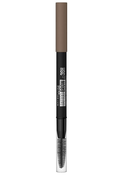 Maybelline New York Tattoo Brow 36H Kaş Kalemi 02 Blonde