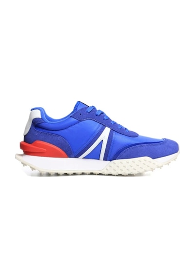 Lacoste Erkek Mavi L-spin Sneaker Açık Mavi