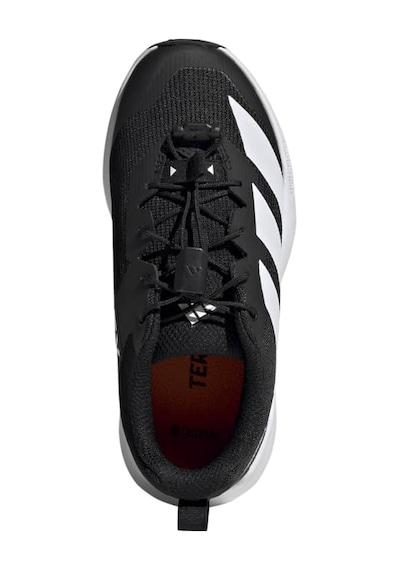 Adidas Terrex Agravıc Çocuk Spor Ayakkabı - Jr6633 Siyah