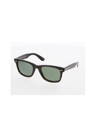 Mustang 2388 02 Unisex Güneş Gözlüğü Kahverengi