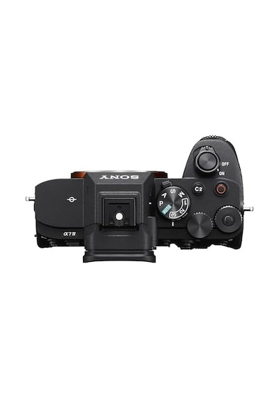 Sony A7 IV ILCE7M4B Body Aynasız Fotoğraf Makinesi