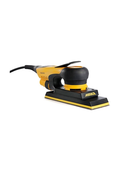Mirka Deos 383Cv 70X198Mm Elektrikli