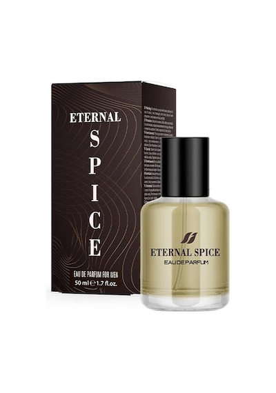 Eternal Spice Erkek Parfüm EDP 50 ML