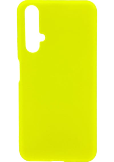 Nettech Huawei Nova 5t Uyumlu Suide Arka Koruma Kılıf