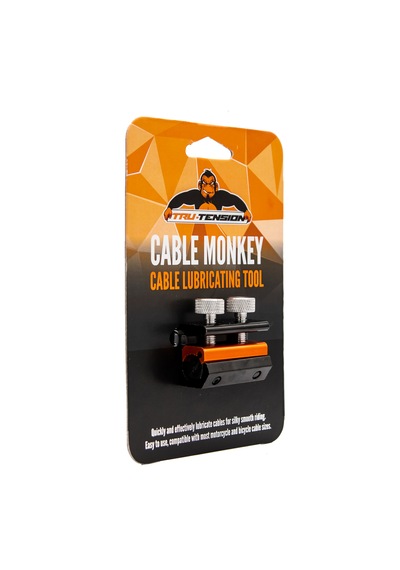 Tru-tension M034 Cable Monkey Kablo Yağlama Aleti