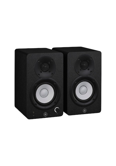 Yamaha Hs3 Stüdyo Referans Monitör 100 Db Güçlü Ses Ve Kompakt Tasarım İle Taşınabilir