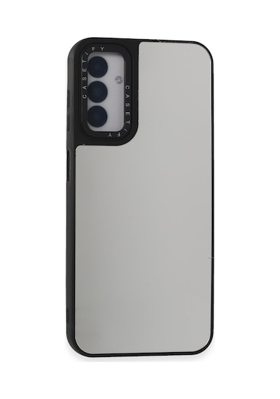 Samsung Galaxy Uyumlu - M14 5g Kılıf Mirror Desenli Kapak - Mirror - 16
