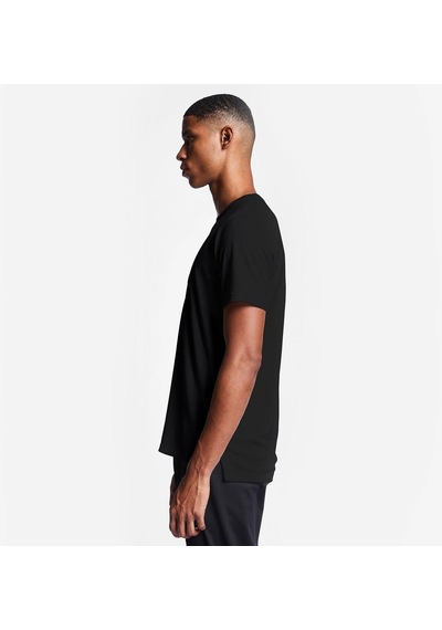 Lescon 24b-1013 Koşu Kısa Kol Erkek Tshirt 001