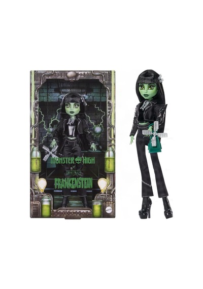 Koleksiyon Universal Monsters Frankenstein