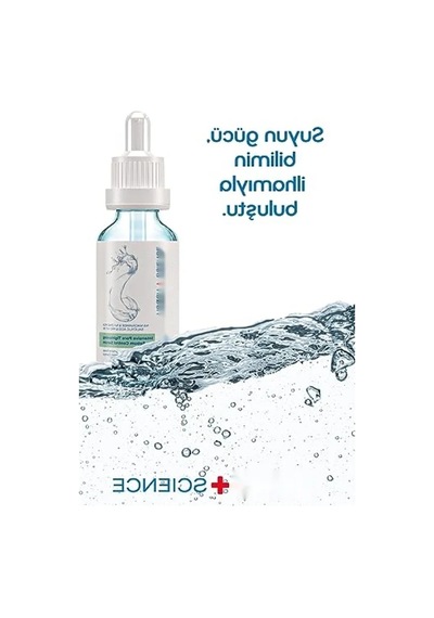 30 Ml Sivilce Önleyici Cilt Serumu %5 Niacinamide + %1 Zinc