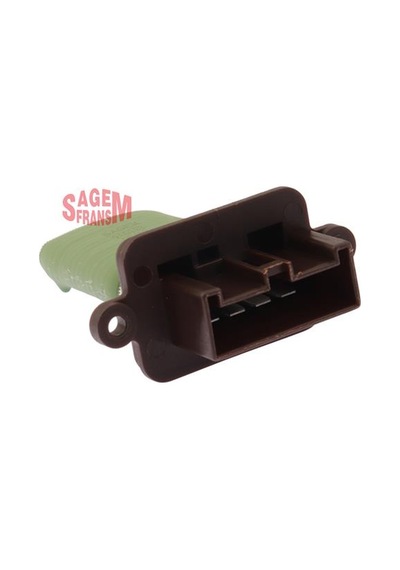 Kalorifer Fan Rezistansı Albea-palıo 1.2-1.4 Ducato 2.3-2.8jtd 02-06 77364714