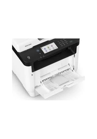Ricoh Sp-330sfn A4 Mono Çok Fonksiyonlu Lazer Yazıcı 32 Ppm, 4,3 Dokunmatik & Wi-fi/ethernet