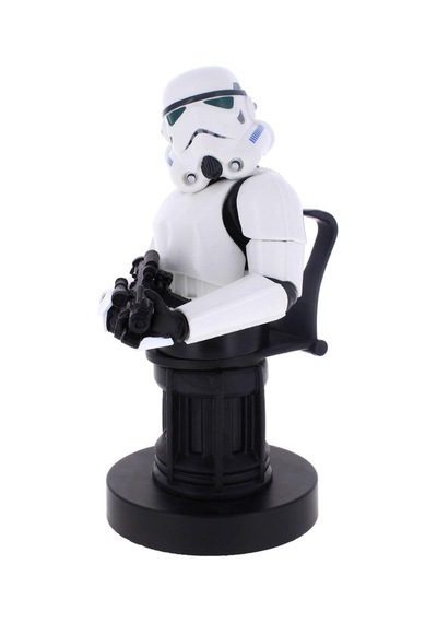 Exg Pro Cable Guys -ımperial Stormtrooper Phone And Controller Ho