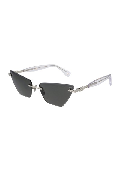 Belmond B1254.c3 57 Unisex Güneş Gözlüğü Gri