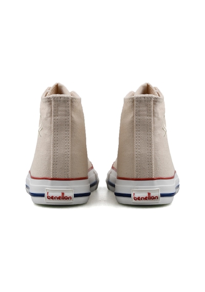 United Colors Of Benetton Bn 30686 Bej Çocuk Günlük Ayakkabı Bn-30686-Bej Bej