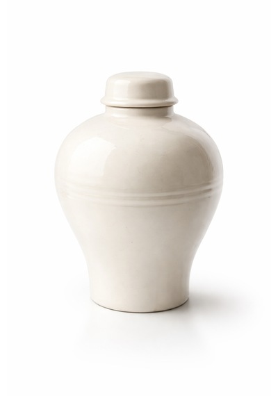 Terra Cotta Dekoratif Vazo Büyük Boy Toprak Vazo Beyaz Modern Salon Sehpa Masa Üstü Ev Dekoru 38 Cm Altın - Beyaz Terra Cotta Dekoratif Vazo Büyük Boy Toprak Vazo Beyaz Modern Salon Sehpa Masa Üstü Ev Dekoru 38 Cm Altın - Beyaz