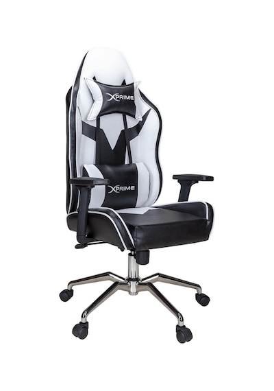 Ofisel Bulls Oyuncu Koltuğu Beyaz - 3555B