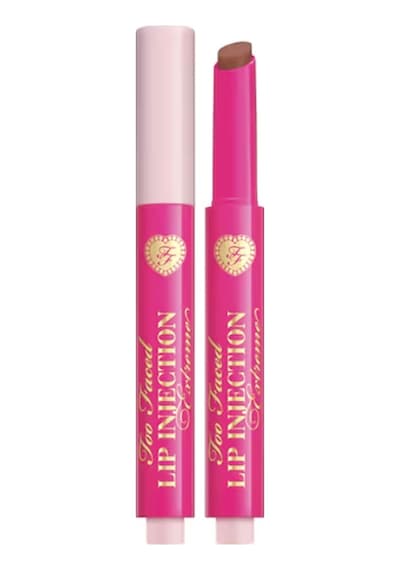 Too Faced Lip Injection Extreme Plumping Clicks - Dolgunlaştırıcı Dudak Parlatıcısı Velvet Crush Diğer