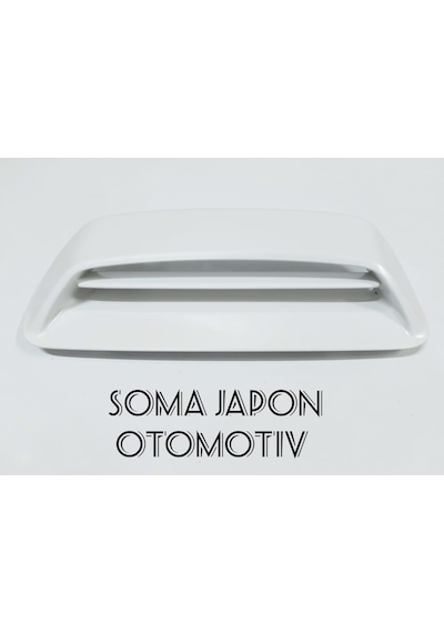 Starex Turbo Hava Bakaliti Üst Yerli 86411-4a011