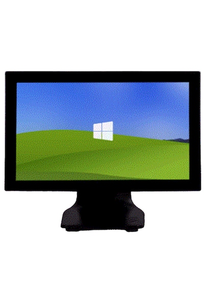 Postürk Tx-1850m İ5 6200u 8gb Ddr3 128 Ssd 18,5" Multi Dokunmatik 11.6 Full Hd Arka Ekran Black Pos Pc