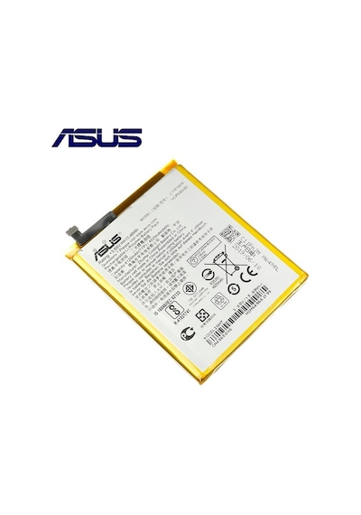 Asus Zenfone 4 Max (C11P1609 ) ZC520KL Batarya Pil