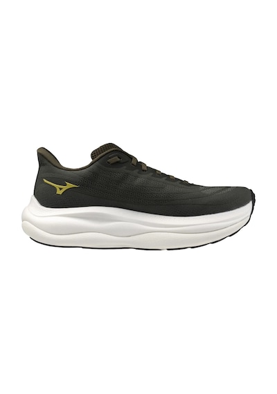 Mizuno Wave Sky 9 Erkek Koşu Ayakkabısı Yeşil Çok Renkli