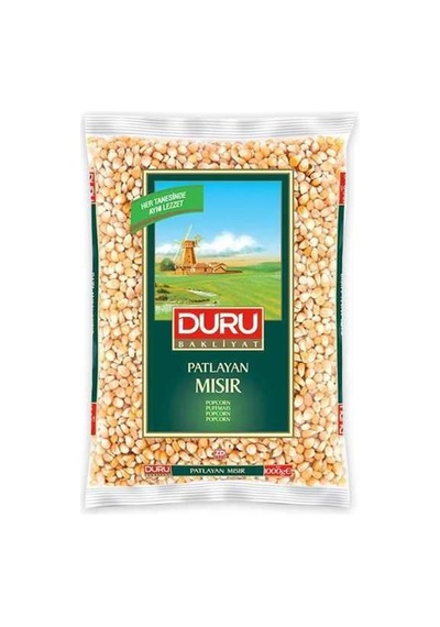 Patlayan Mısır 1000gr