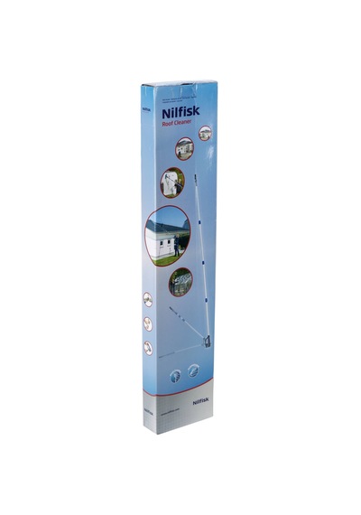 Nilfisk Nilfisk Uzun Basınçlı Yıkama Tabancası