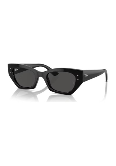 Ray-ban Güneş Gözlüğü Rb4430 49 667787 Siyah