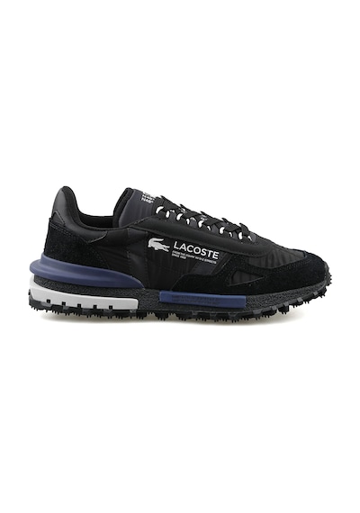 Lacoste Erkek Ayakkabı 746sma0123075 Siyah