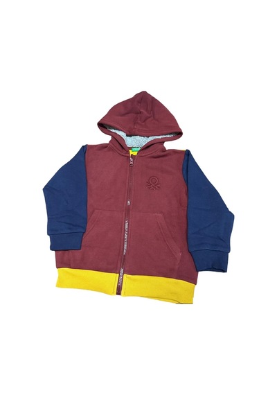 United Colors Of Benetton Benetton Çocuk Sweatshirt