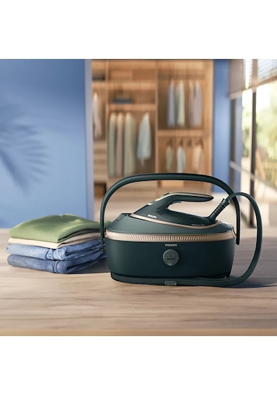 Philips Perfectcare 8000 Serisi Buhar Kazanlı Ütü Psg8200/70