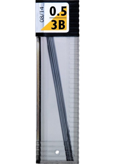 Tombow Kurşun Kalem Ucu 0.5 Mm 3B