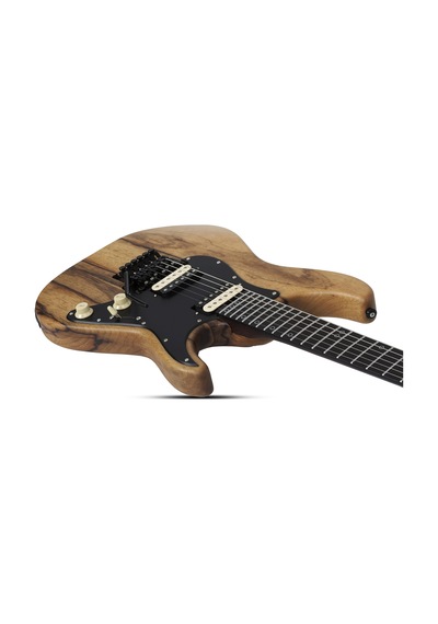 Schecter Sun Valley Super Shredder Exotic Fr Elektro Gitar Natural Satin 104081229918