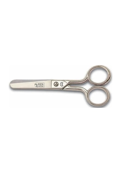 Rıza A3202-5,5 Manifatura Makası No: 5,5 İnç / 13, Elx32604-3cd0c