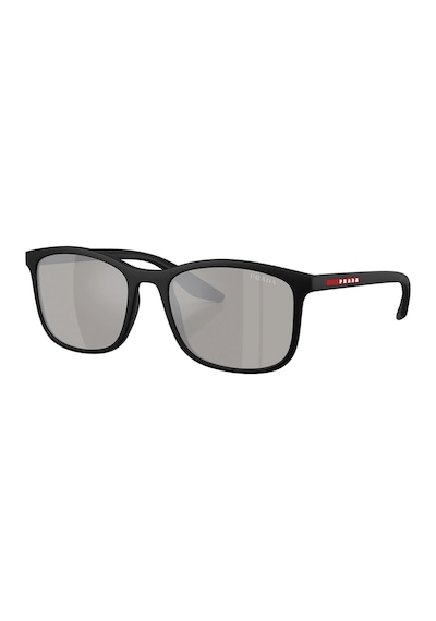 Prada Sports Ps A08s 1bo2b0 56 Erkek Güneş Gözlüğü Siyah