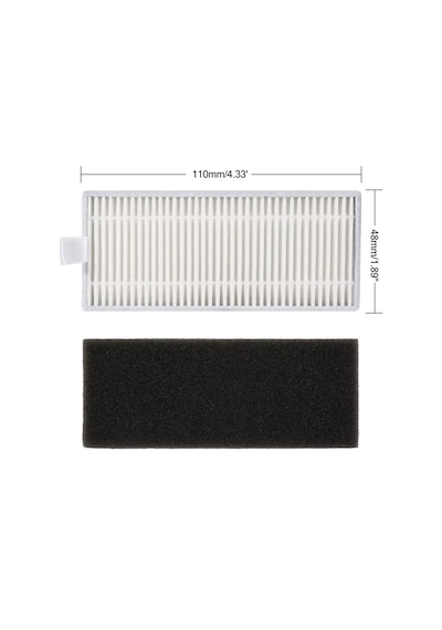 Anker Uyumlu Eufy 11S 30 30C 15C 15T 12 25C 35C Yedek 16 Parçası