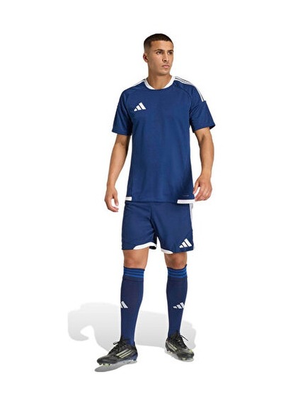 Adidas Tiro26 Competition M Sho Erkek Futbol Şortu Ka6182 Lacivert