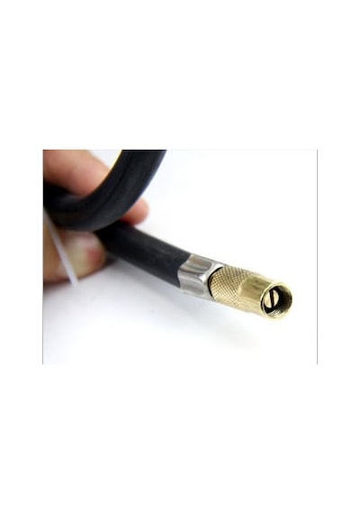 Oto Çelik Metal Hava Kompresörü Lastik Şişirme Araç Çakmaklı 12v