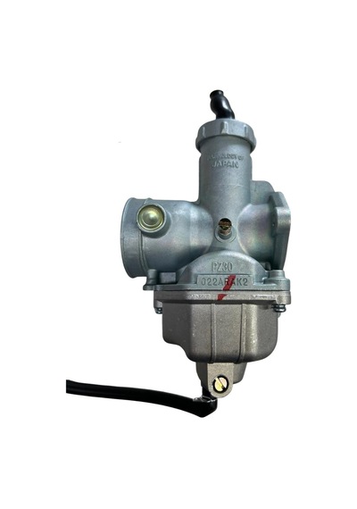 Cg200 Karburator Kmp 200cc Jikle Telli Model