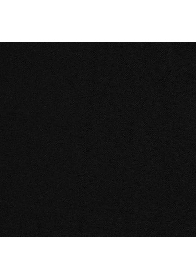 Gauze Fabric Design Blackout Siyah Karartma Özellikli Fon Perde 300 X 250 Çok Renkli