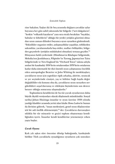Köklerimizin Tarihi: İyi Toplumun Evrimsel Kökenleri - Nicholas A. Christakis