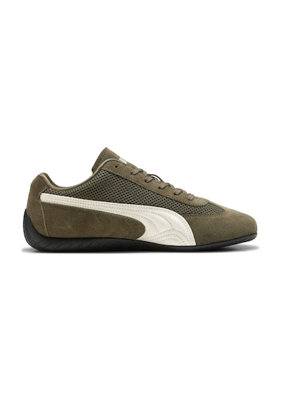 Puma Speedcat Mesh Unısex Ayakkabı 404370 02 Yeşil