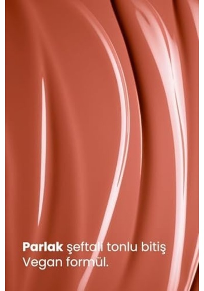 Professional Peachy, Şeftali Aromalı Nemlendirme Ve Yumuşatma Dudak Balmı, 10 Ml