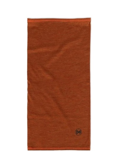 Buff Merino Lightweight Solid Boyunluk-113010.330 Kiremit